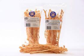 2000002 Pet Products 3oz Turkey Tendon Strips Dog Chew Treats Sources And Made In The Usa 2 Pack
