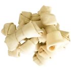 Pet0002013 Pet Magasin Rawhide Roll Treats For Dogs Inch 642782600001