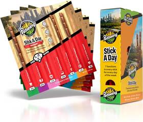 Petbeing 850058097275 Stick A Day For Dogs Specially Formulated 7-in-1 Functions Daily Real Meat