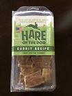 Petp-fba-728028209075 Hare Of The Dog Rabbit Jerky Small Treat