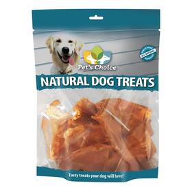 Pets Choice 813471019163 Pet S Pig Ears For Dogs Natural Chew Treat 100% Pork Grain Free