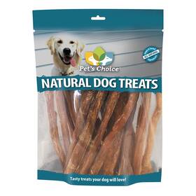 Cw12-pz25 Pets Choice Premium Bully Sticks 12 Inch 25 Pk Cw12-pz25 Pets Choice Premium Bully Sticks 12 Inch 25 Pk