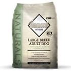 418839 Phi Diamond Pet Foods Naturals Large