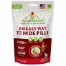 Pil00701-kw Pillstashios Pill Treat Pockets For Dogs Easy Liquid 854585007011