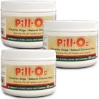 Pillo6059cpk3 Pillos Tasty Pilling Treats Count