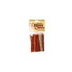 Pp010796 Warren Pet Products Assorted Flavored Munchies Sticks 817133010796