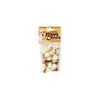Pp010826 Warren Pet Products White Bones 817133010826