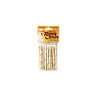 Pp010871 Warren Pet Products White Twists 817133010871