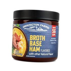 Aj842 Precision Foods 072058608569 Flavored Granular Base 12 Ounce Pack Of 6 Ham