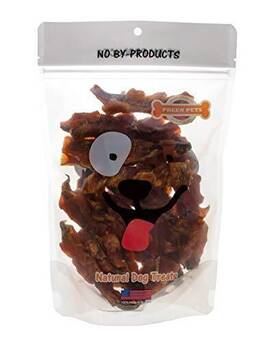 Preen Pets 638455116290 Wild Alaskan Salmon Twists Fish Dog Treats Soft 100% Usa And Chicken