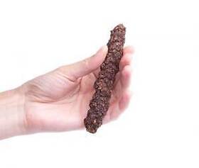Preen Pets 638455116993 Beef Strips 100% Usda 2lb