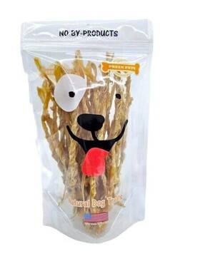 Preen Pets 712179112209 New Turkey Tendon Sticks Dog Treats 2lb