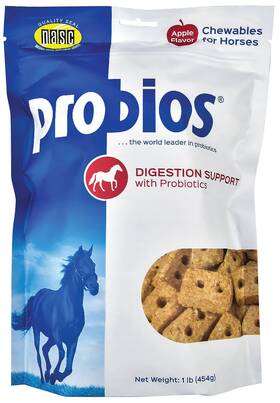 Chr-750 Probios Chr-750/6 Hrs Treats Apple 1lb