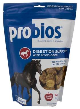 Chr-795 Probios Horse Soft Chews 1.32 Lb Pnaa