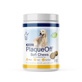 63800 Proden Plaqueoff Soft Chews With Natural Kelp - For Large Giant Breed Dogs