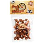 Ps10408 Pet Shape Chik Dumbbells Oz 032657104084