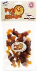 Ps21204 Pet Shape Duck Sweet Potato Oz 032657212048