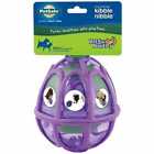 Pty00-13739 Petsafe Busy Buddy Kibble Nibble Ball Toy Small 729849137394