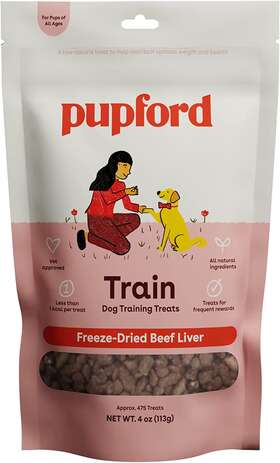 Pupford 445041833874 Freeze Dried 475 Puppy Treats Low Calorie Vet Approved All Natural Pupford 445041833874 Freeze Dried 475 Puppy Treats Low Calorie Vet Approved All Natural