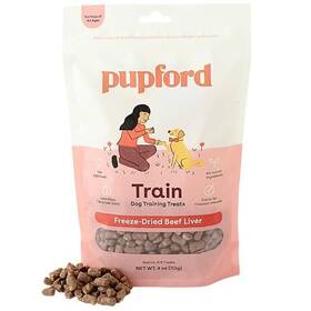 Pupford 850980008509 Freeze Dried Training Treats For Dogs And Puppies 475 Three Ingredient Bites Pupford 850980008509 Freeze Dried Training Treats For Dogs And Puppies 475 Three Ingredient Bites