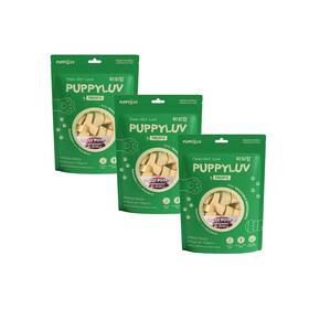B0ftlzf6w2 Puppyluv Freeze Dried Sweet Potato Treats For Dogs And Cats - Natural Training Tre