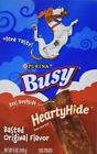 Pur-0770 Purina Busy Heartyhide Real 038100143297