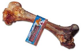 5656 Pure Buffalo 14-16 Inch Meaty Femur Bone Zowf 5656 Pure Buffalo 14-16 Inch Meaty Femur Bone Zowf