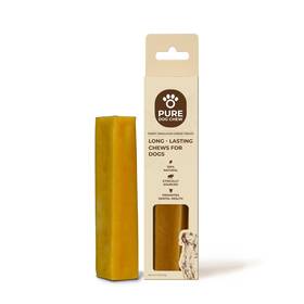 Pdc-ori-5oz Pure Dog Chew Original Yak Cheese - 5 Oz