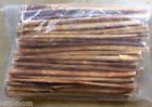 Purebully 100 12 Beef Bully Sticks Usa Made Dog Treat True Chews Soldd Straight 031400031059