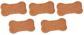 Ppzx5026 Purepet 100% Natural Big Dog Biscuit Bulk Packs Medium To Larger Breed Organic Treats