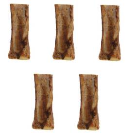 Ppzx5650 Purepet 5 Meaty Bone Bulk Pack Pure Buffalo Healthy Lean Beef Alternative Dental Health