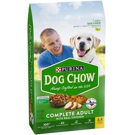 1780014521 Purina 017800180283 Dog Food 4.4 Lb Bag