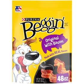 09a1ae0d-706b-40b3 Purina Beggin 09a1ae0d-706b-40b3- Begginft Strips Dog Snacks
