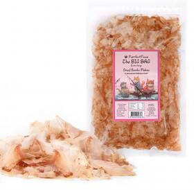 Purrfectpaws 445009816833 Premium Dried Bonito Flakes Delicious Treats For Dogs And Cats - All