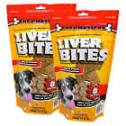 Q9yu07f7ck General Chewmasters Freeze Dried Beef Liver Bites Oz Healthy Dog