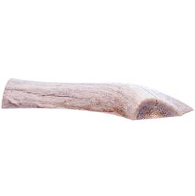 3531 Qt Dog Split Antlerz Large 100% Natural Elk Antler Chew For Puppies And Dogs Qtdab