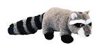 Rac-23 Pet Lou Colossal Dog Chew Toy Raccoon 707418002397