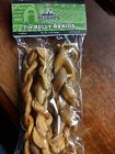 Redba-227013-fba Redbarn New Braided Bully Sticks Easily Digestible 8518422713