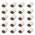 Redba-413003-fba-c20 Redbarn New Small Peanut Butter Filled Bone Pack 644766094295