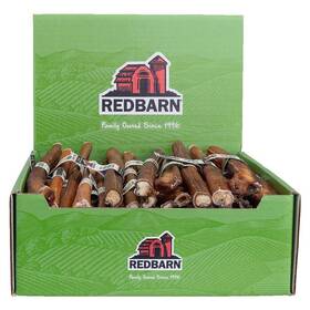 Redbarn 785184000410 35 Count Pet Products Odor Free 12 Inch Bully Sticks For Dogs