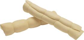 255042 Redbarn Pet Products All-natural Beef Cheek Rolls For Dogs 1 Count Pack Of No Color