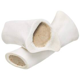 Redbarn Pet Products 638827648428 Filled Dog Bones Natural Long-lasting Dental Treats Suitable For A