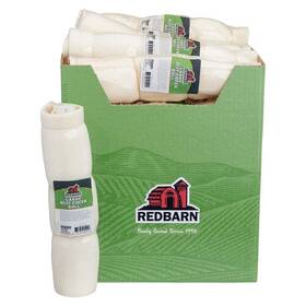 Redbarn Pet Products 785184910320 All-natural Large Beef Cheek Rolls For Dogs Uncoated - Single Ingredi
