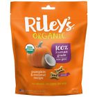 Rlo-00415 Rileys Organics Dog Treats 851614004157