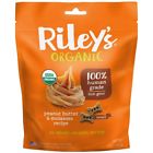 Rlo-00438 Rileys Organics Dog Treats 851614004386