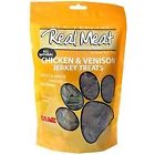 Rmc80035 The Real Meat Company Dog Jerky Treat Chews 782877800357