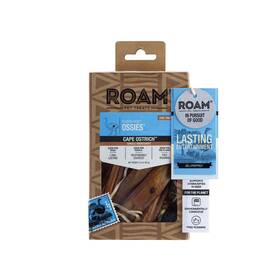 Roam Pet Treats 818782021546 Ossies Mini Bones Dog