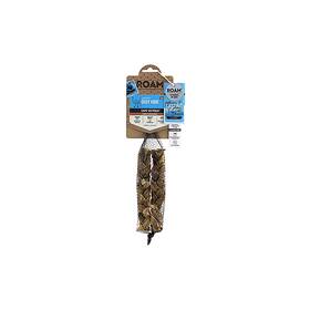 Roam Pet Treats 818782021577 2pk Dog Proteins Long Lasting Chews Made From Ostrich For Dogs