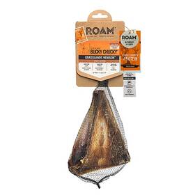 Ro21j Roam Pet Treats 818782022550 Dog Bucky Chucky Venison Scapula