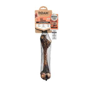 Roam Pet Treats 818782024134 Dog Large Roo Chopper Kangaroo Femur